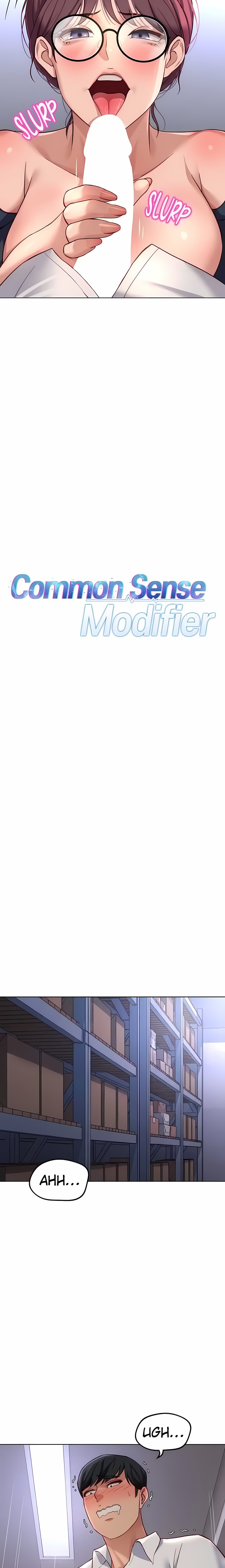 Common Sense Manipulation Program - Chapter 72 Page 4