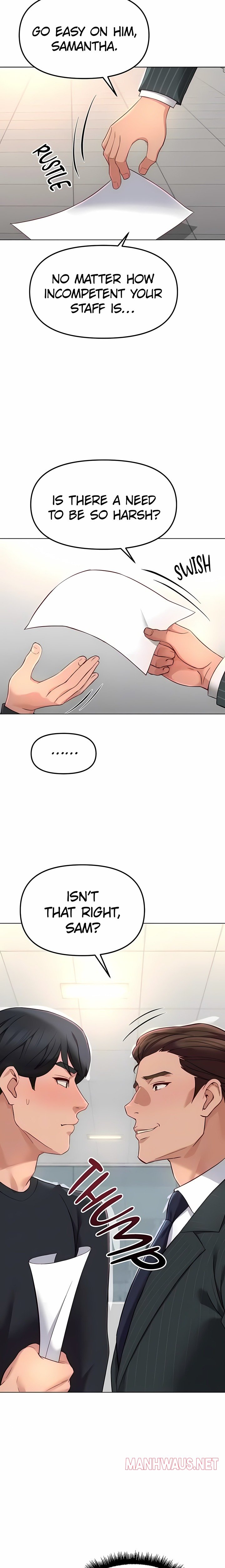 Common Sense Manipulation Program - Chapter 73 Page 15
