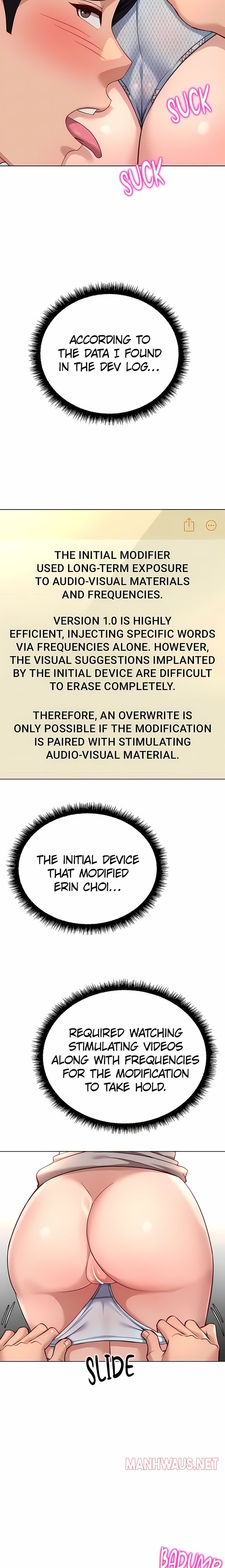 Common Sense Manipulation Program - Chapter 75 Page 19