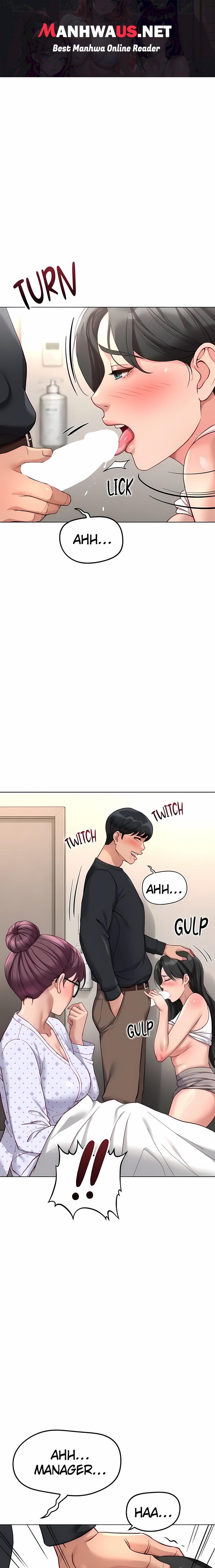 Common Sense Manipulation Program - Chapter 76 Page 1