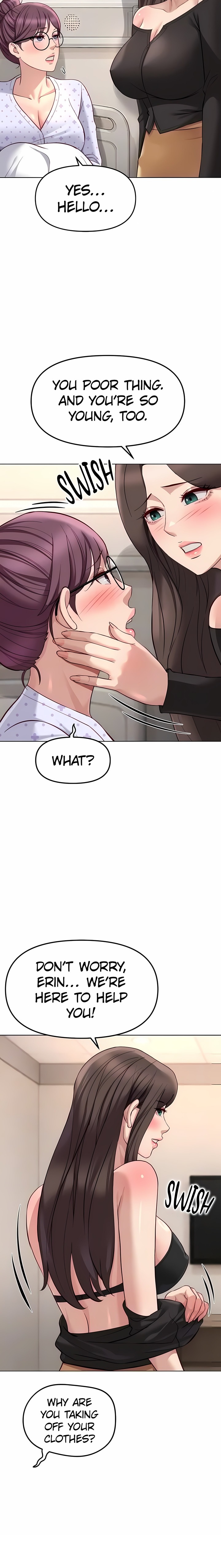 Common Sense Manipulation Program - Chapter 76 Page 16