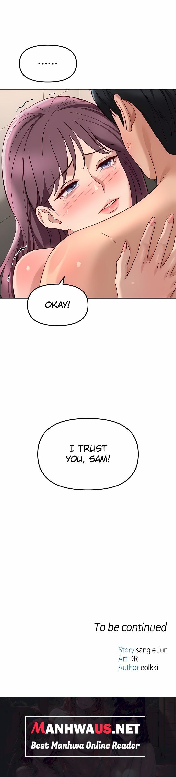 Common Sense Manipulation Program - Chapter 77 Page 25
