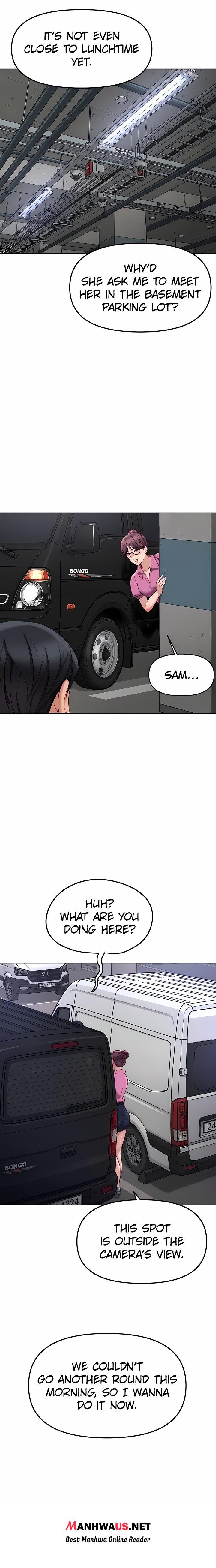 Common Sense Manipulation Program - Chapter 79 Page 20