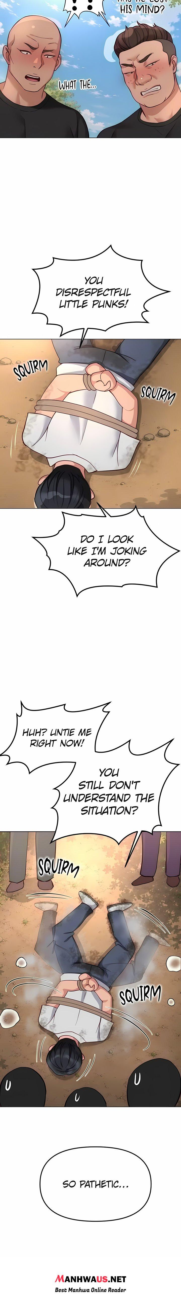 Common Sense Manipulation Program - Chapter 80 Page 17