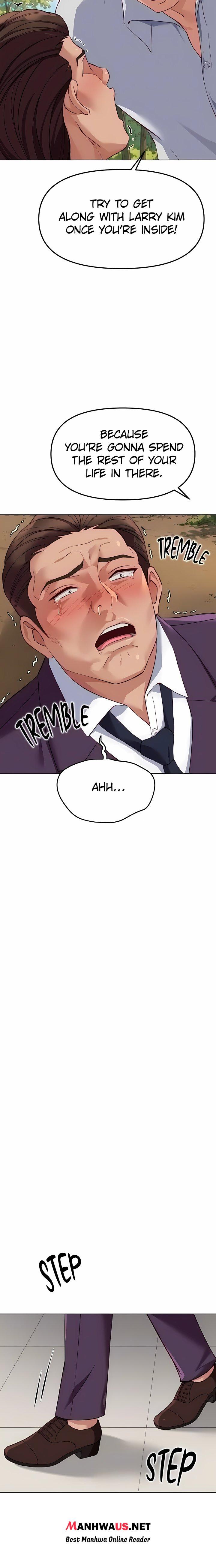 Common Sense Manipulation Program - Chapter 81 Page 7