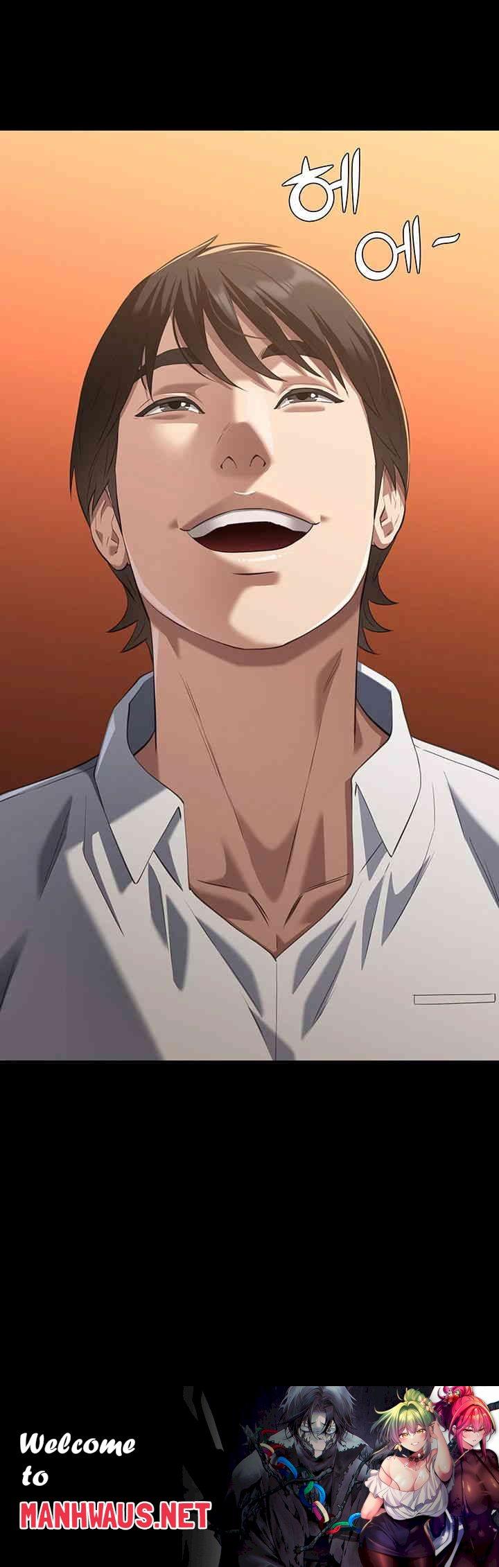 Resume Raw - Chapter 105 Page 68