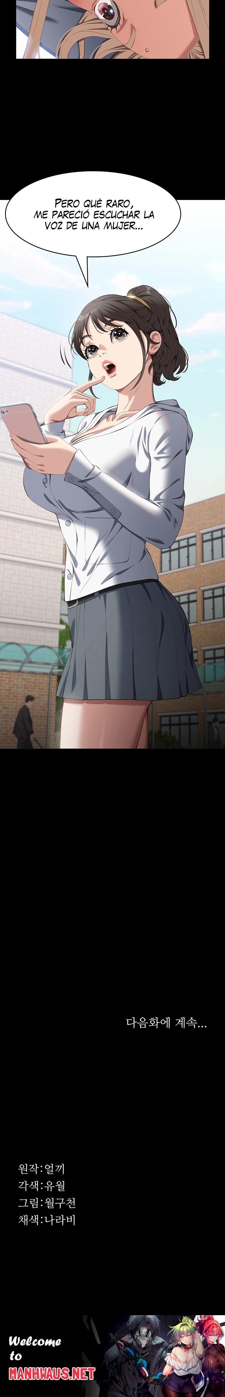 Resume Raw - Chapter 78 Page 26