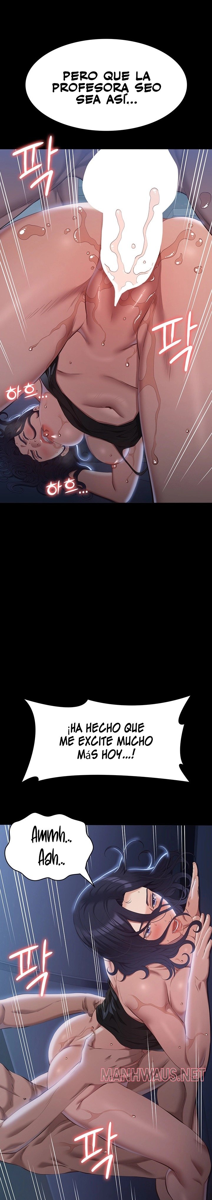 Resume Raw - Chapter 81 Page 23