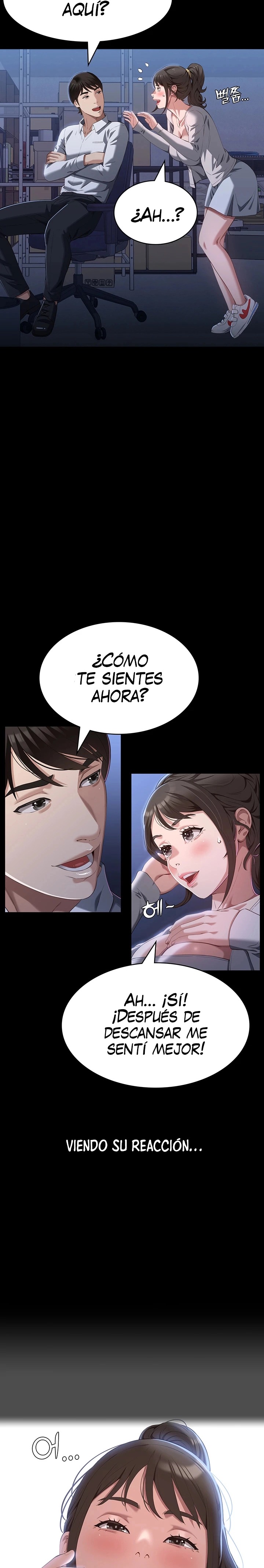 Resume Raw - Chapter 83 Page 13