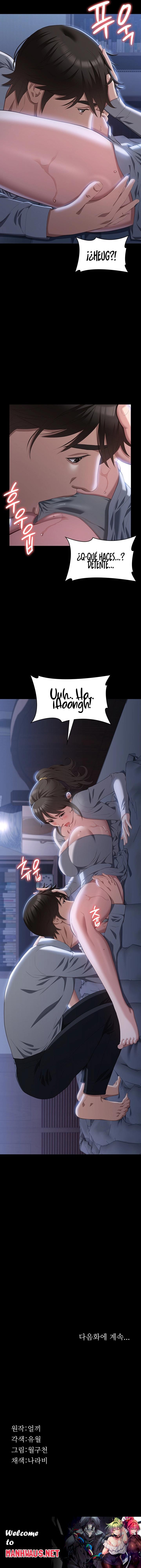 Resume Raw - Chapter 84 Page 31