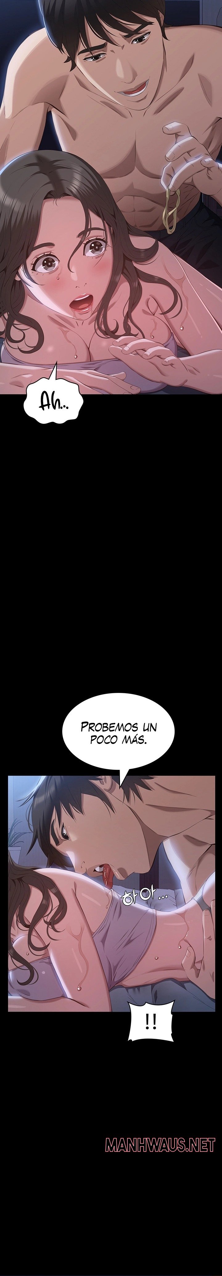 Resume Raw - Chapter 85 Page 22