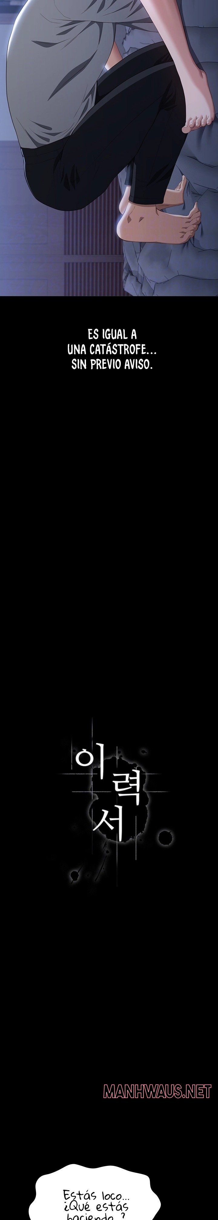 Resume Raw - Chapter 85 Page 8