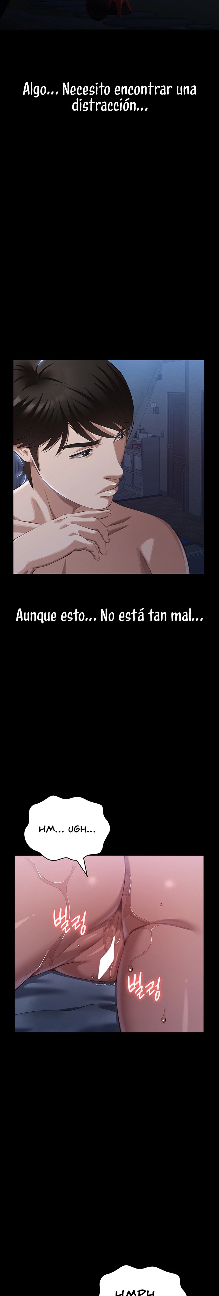 Resume Raw - Chapter 86 Page 14