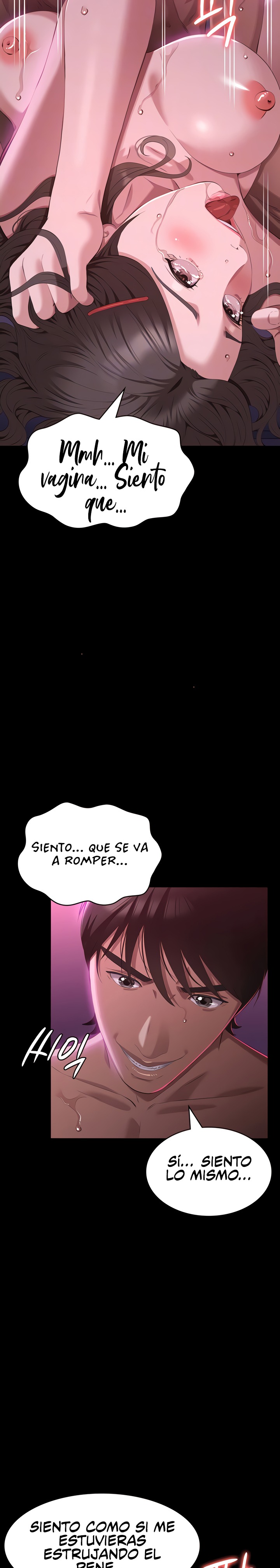 Resume Raw - Chapter 88 Page 8