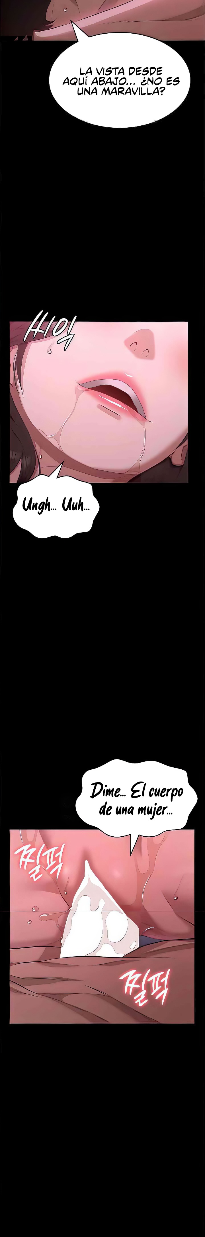 Resume Raw - Chapter 89 Page 25