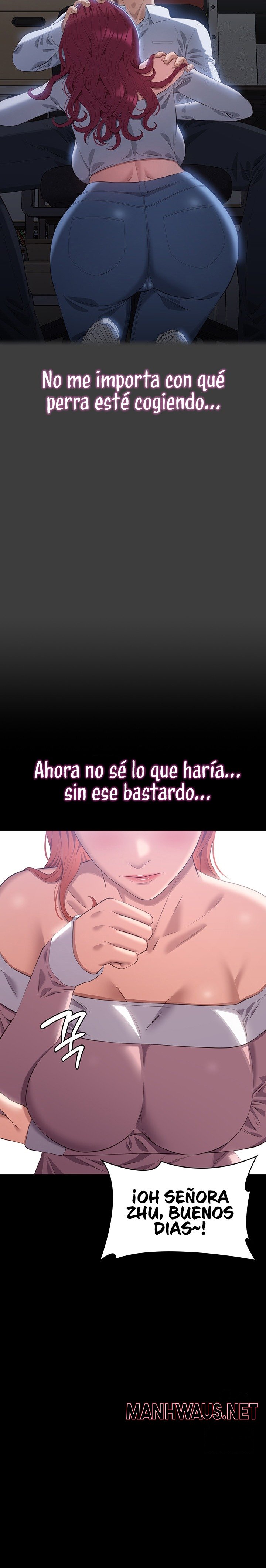 Resume Raw - Chapter 90 Page 32