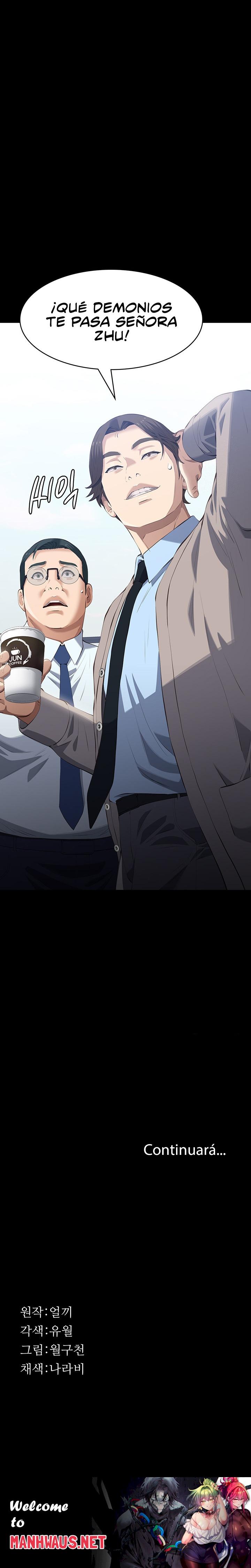 Resume Raw - Chapter 90 Page 42