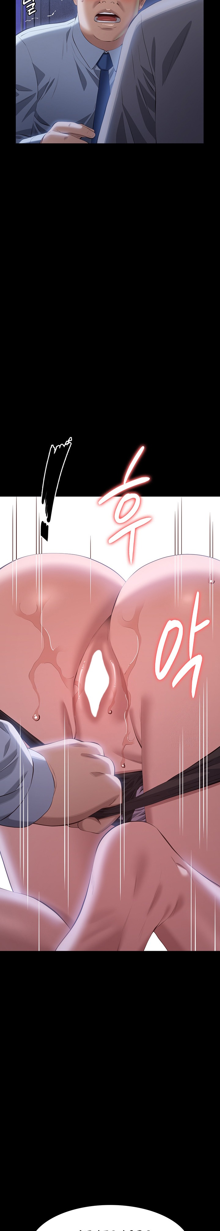 Resume Raw - Chapter 91 Page 30