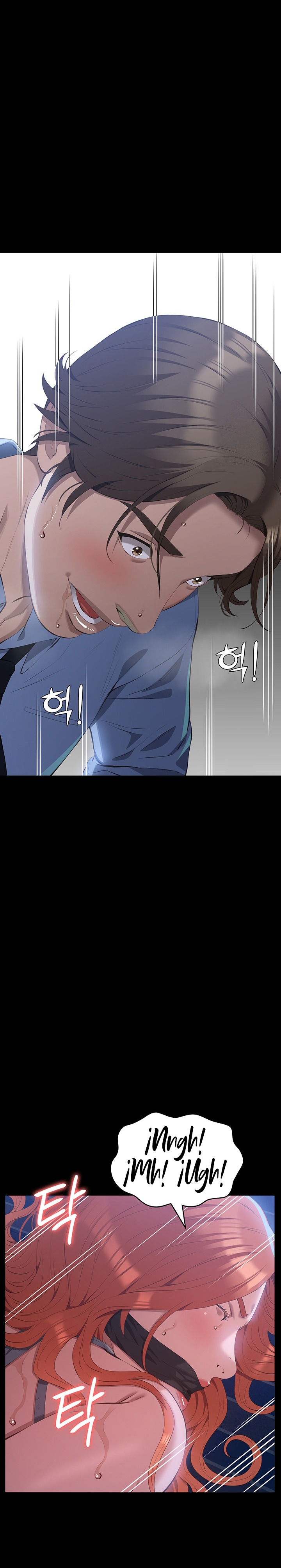 Resume Raw - Chapter 91 Page 34