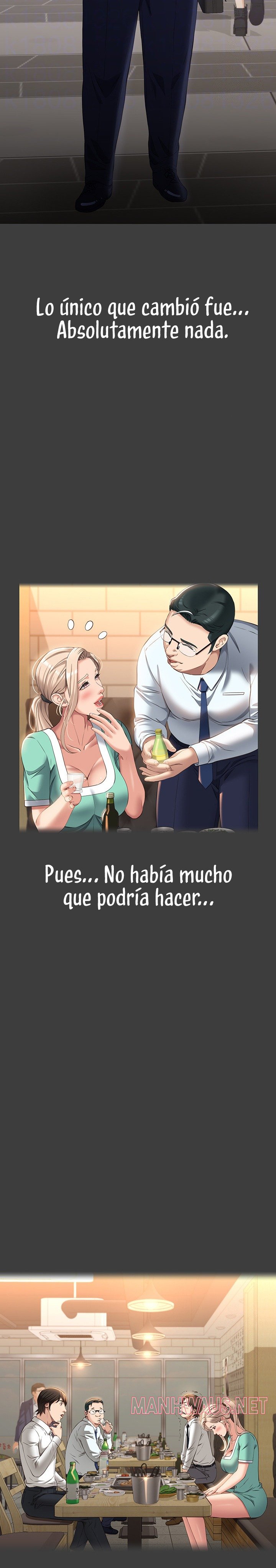 Resume Raw - Chapter 92 Page 8