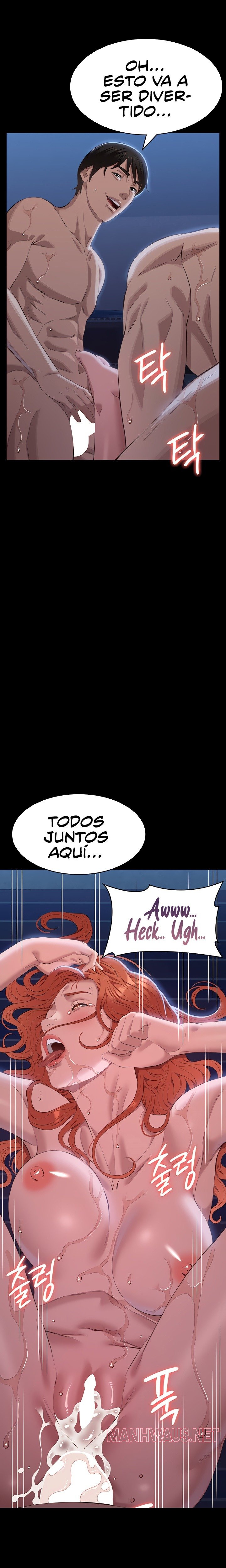 Resume Raw - Chapter 94 Page 21