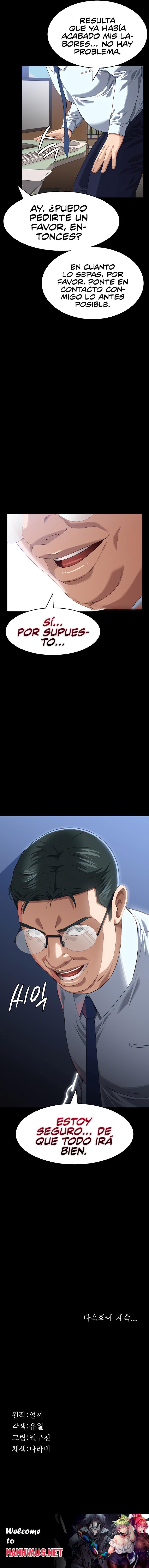 Resume Raw - Chapter 94 Page 29