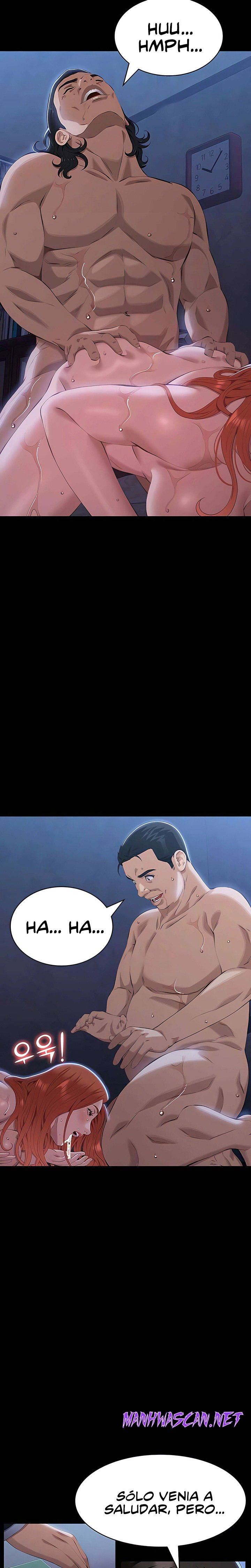 Resume Raw - Chapter 95 Page 17