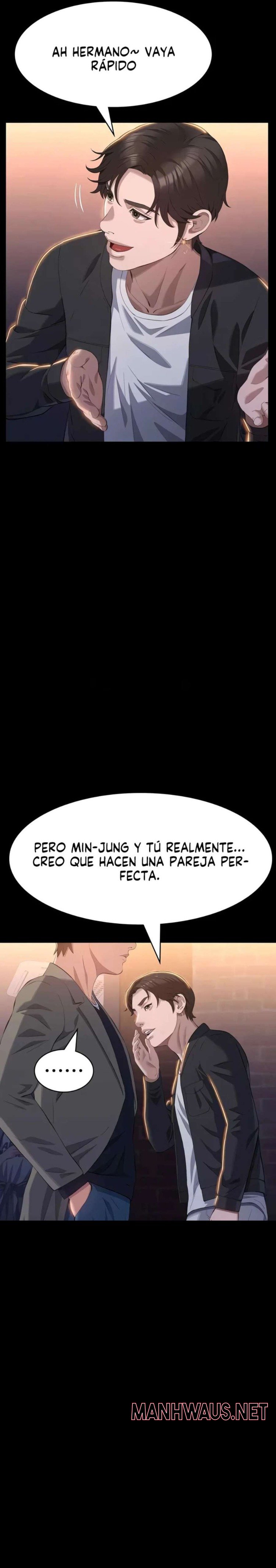 Resume Raw - Chapter 97 Page 14