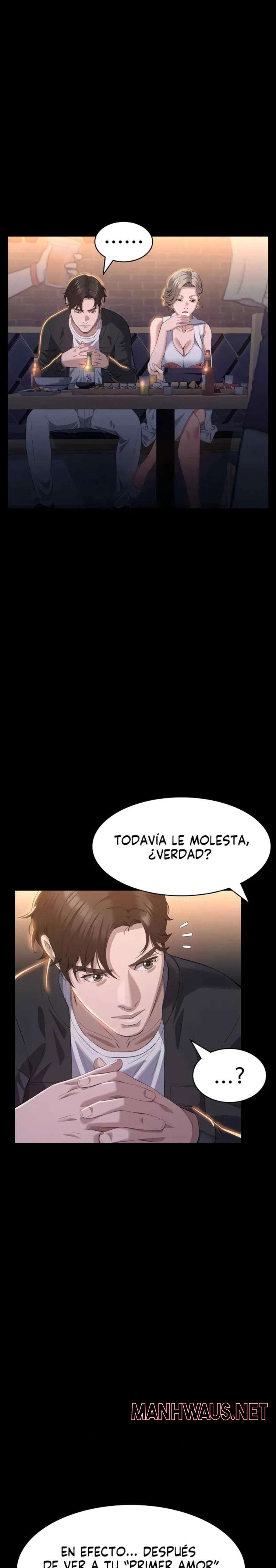 Resume Raw - Chapter 97 Page 18