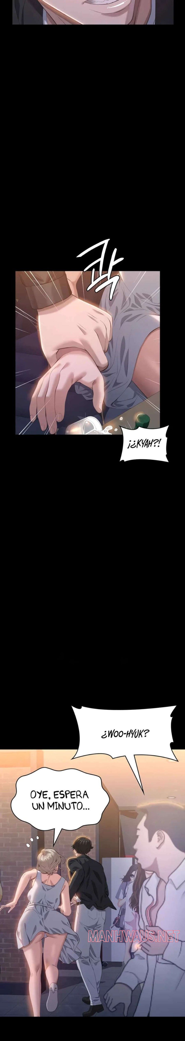 Resume Raw - Chapter 97 Page 21