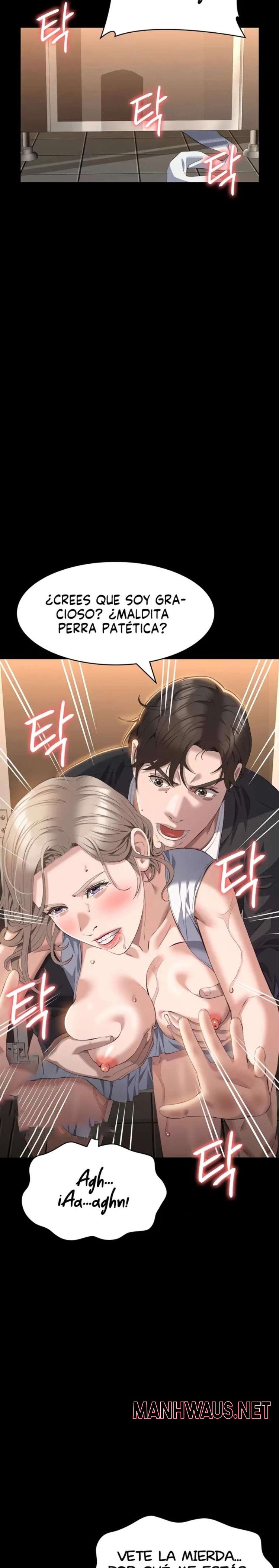 Resume Raw - Chapter 97 Page 23