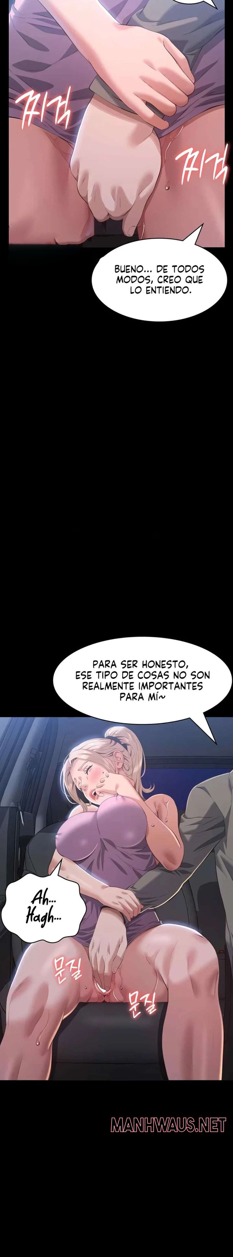 Resume Raw - Chapter 97 Page 34