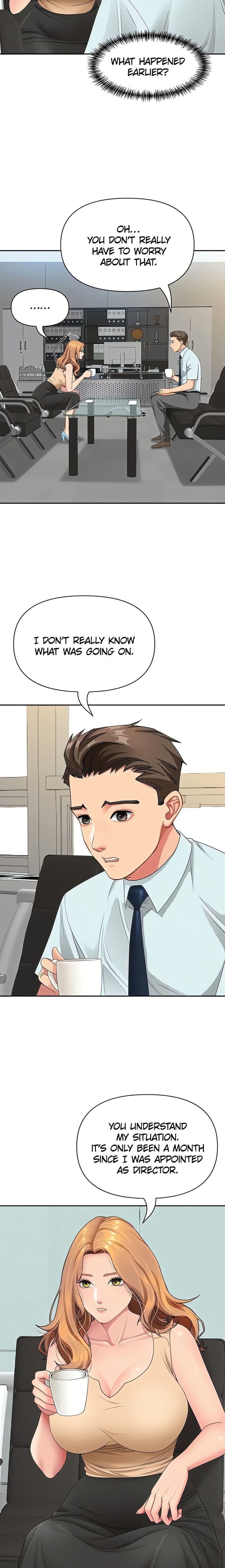 She’s a Married Woman - Chapter 10 Page 3