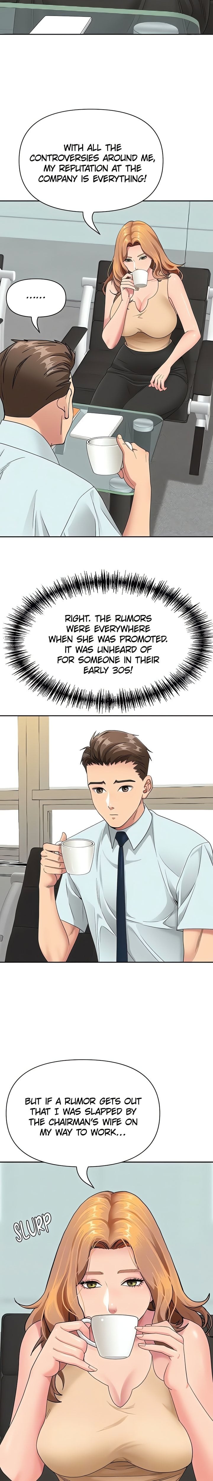 She’s a Married Woman - Chapter 10 Page 4