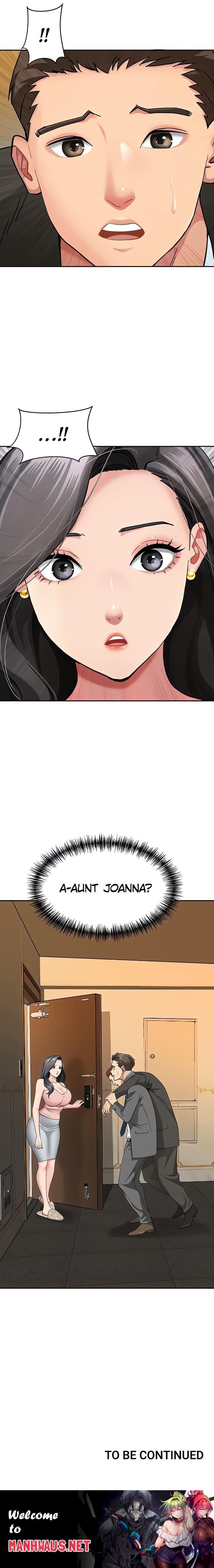 She’s a Married Woman - Chapter 11 Page 23