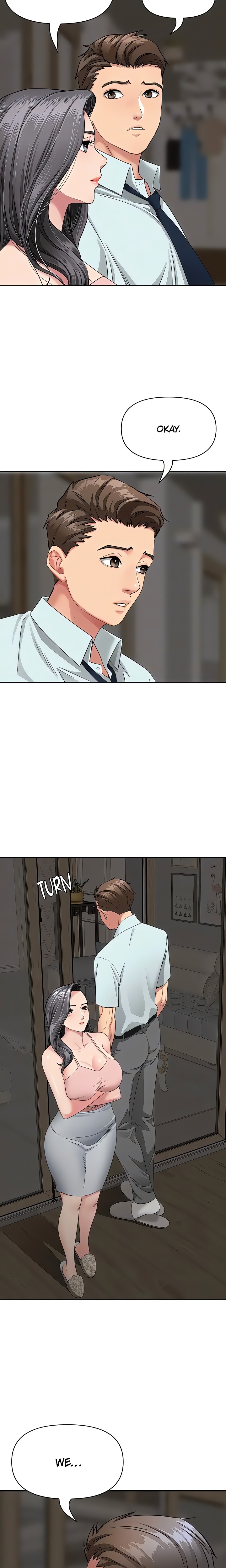 She’s a Married Woman - Chapter 12 Page 7