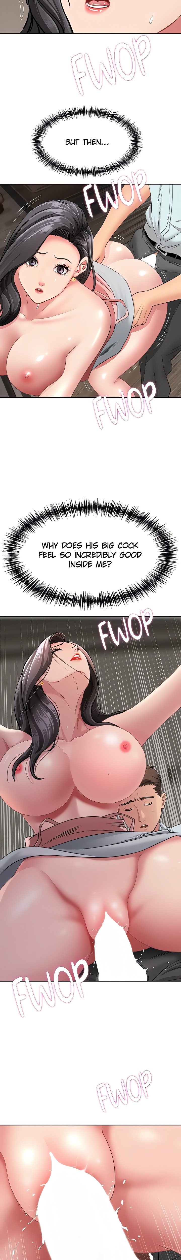 She’s a Married Woman - Chapter 13 Page 20