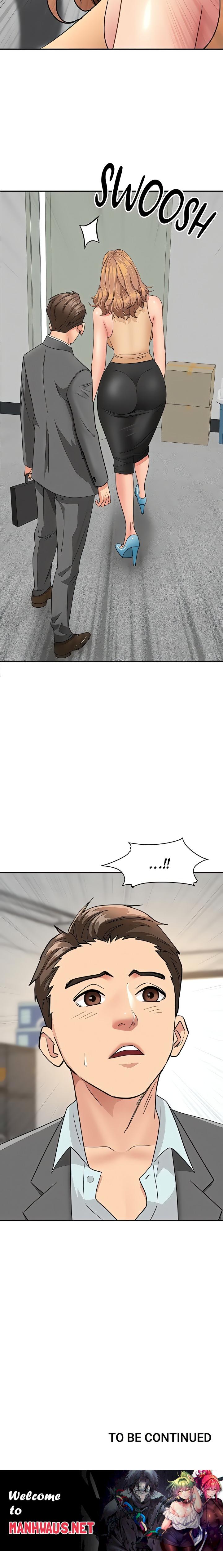 She’s a Married Woman - Chapter 14 Page 25