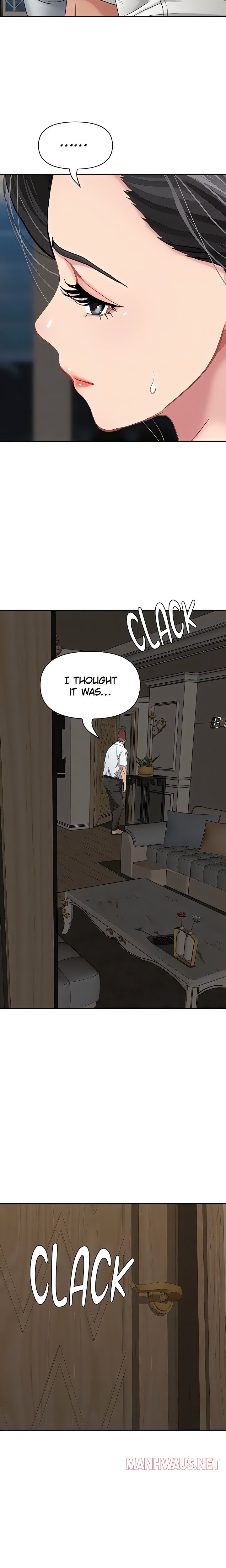 She’s a Married Woman - Chapter 14 Page 5