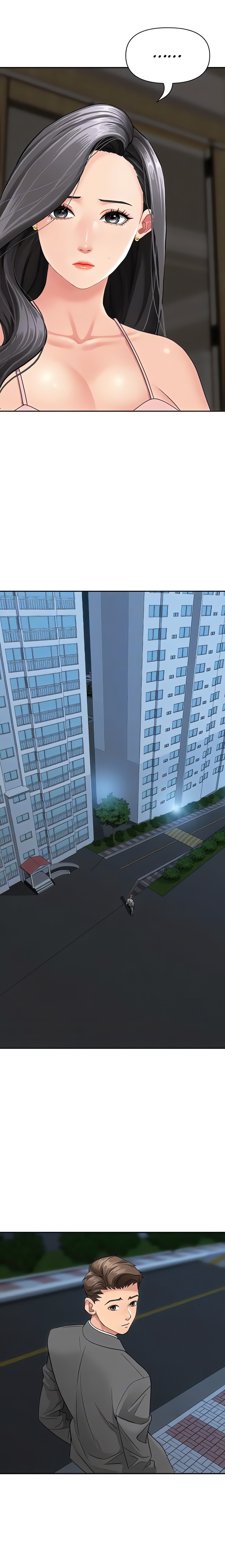 She’s a Married Woman - Chapter 14 Page 6