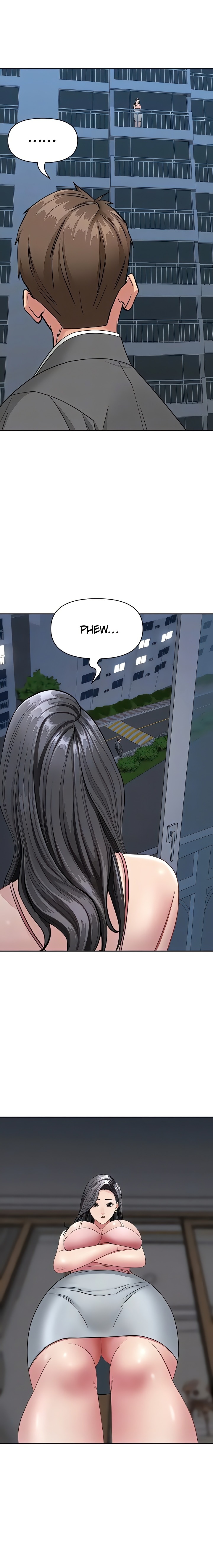 She’s a Married Woman - Chapter 14 Page 7