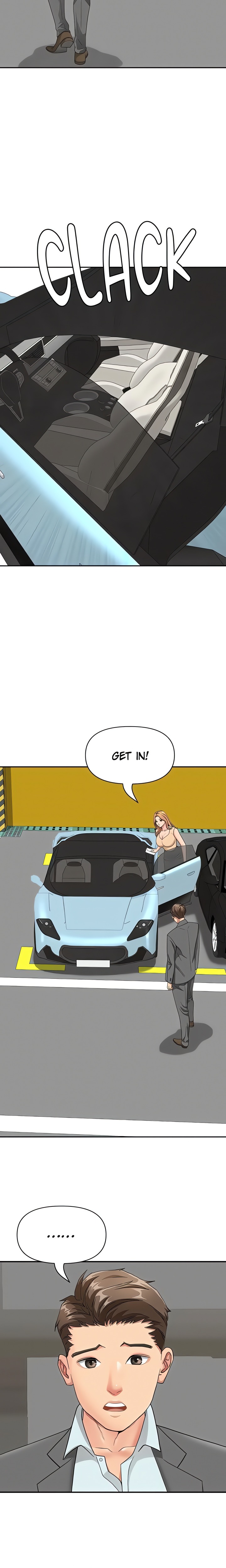 She’s a Married Woman - Chapter 15 Page 4