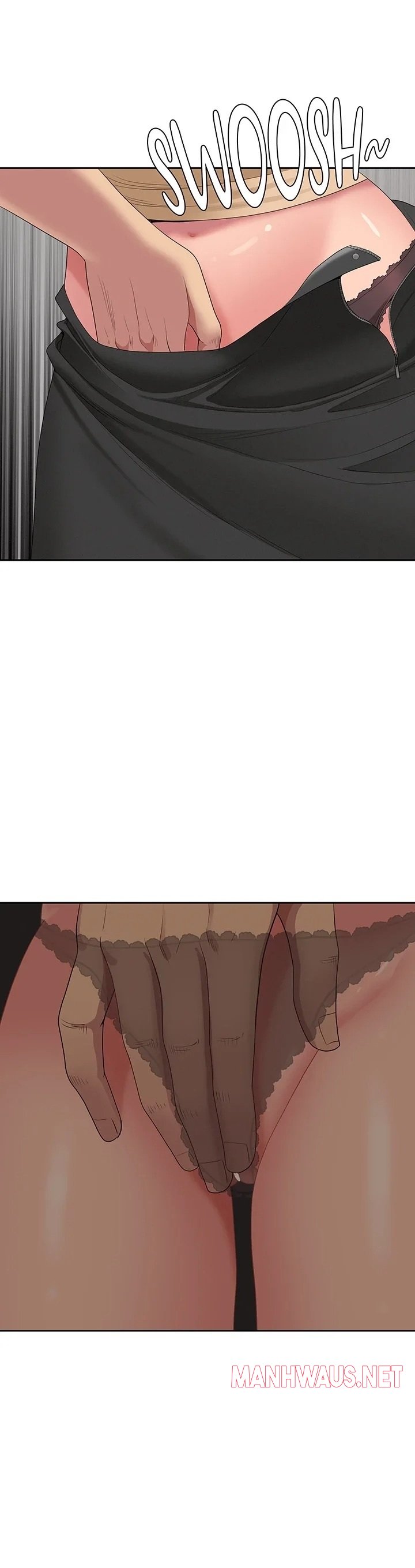 She’s a Married Woman - Chapter 18 Page 22