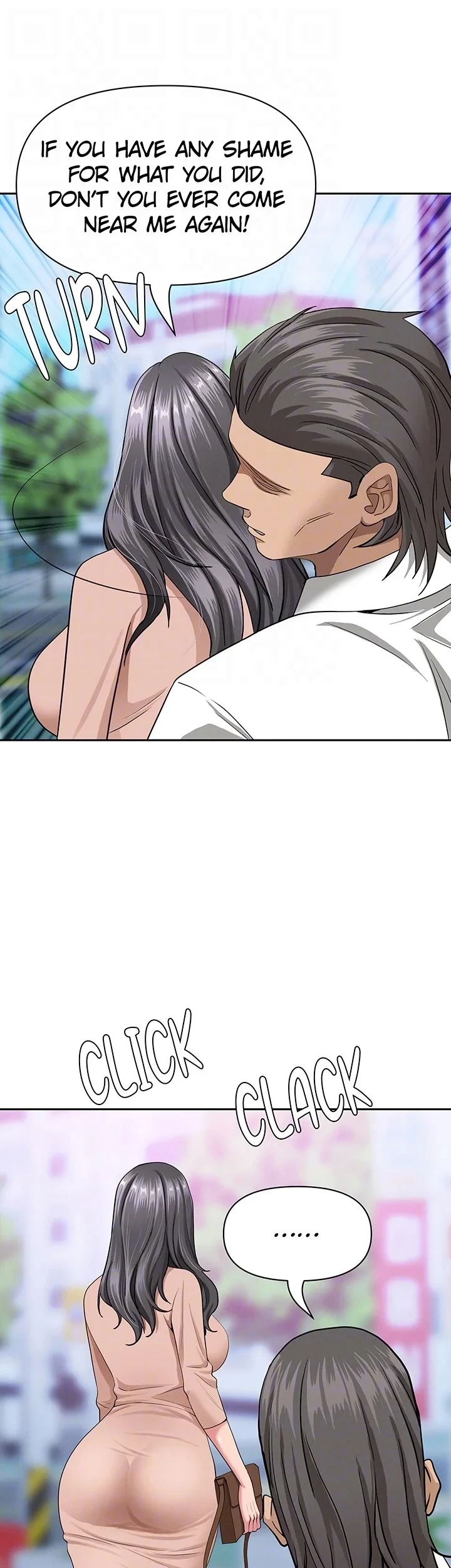 She’s a Married Woman - Chapter 18 Page 38