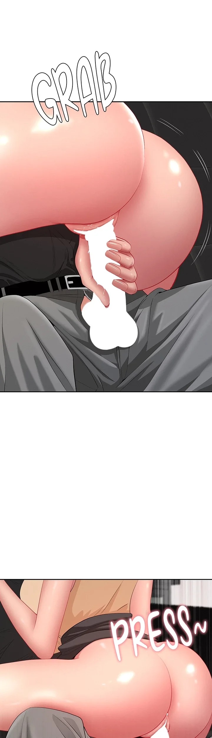 She’s a Married Woman - Chapter 18 Page 49