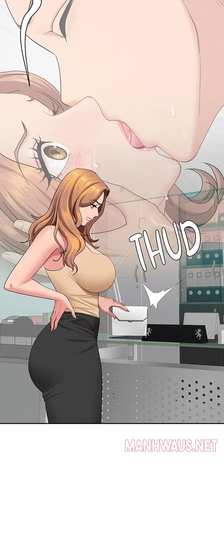 She’s a Married Woman - Chapter 18 Page 9