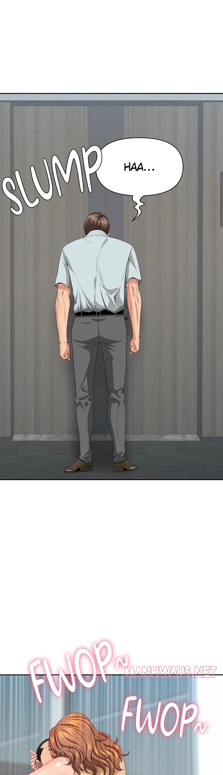 She’s a Married Woman - Chapter 19 Page 21