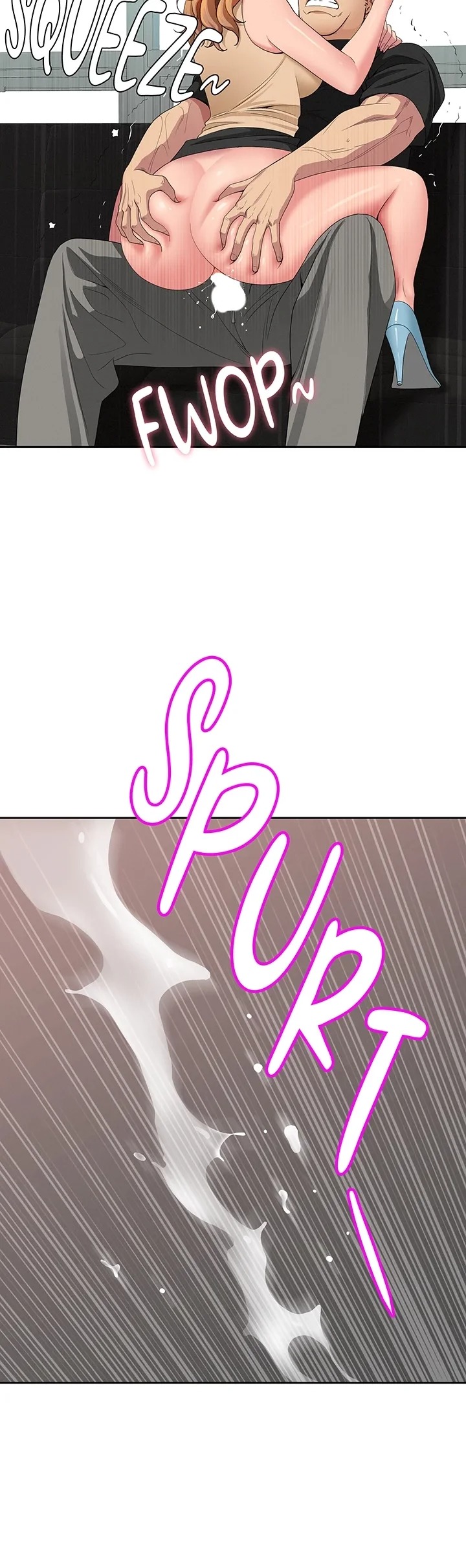 She’s a Married Woman - Chapter 19 Page 27