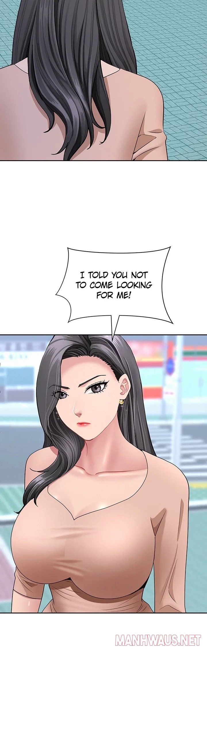 She’s a Married Woman - Chapter 19 Page 49