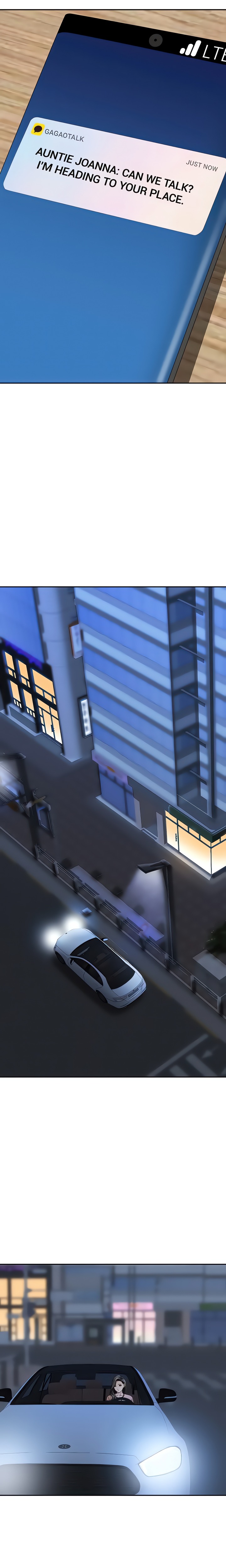 She’s a Married Woman - Chapter 20 Page 11